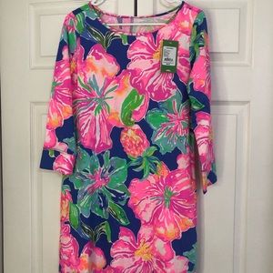 Lilly Pulitzer Medium Marlowe Dress